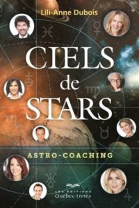 Livre Ciels de Stars