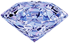 Diamant bleu