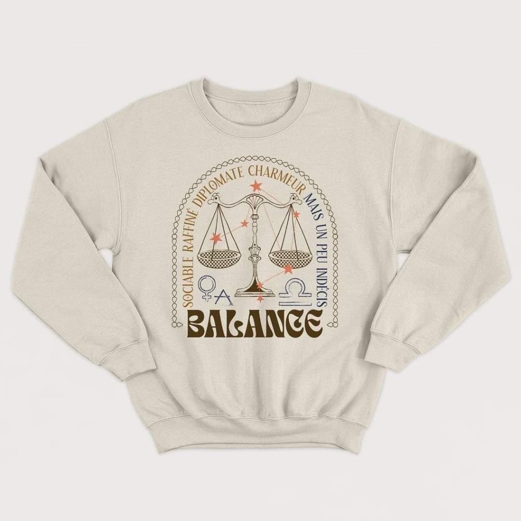 balance