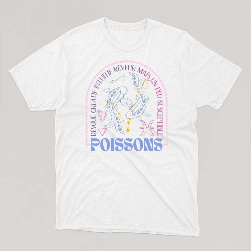 poissons