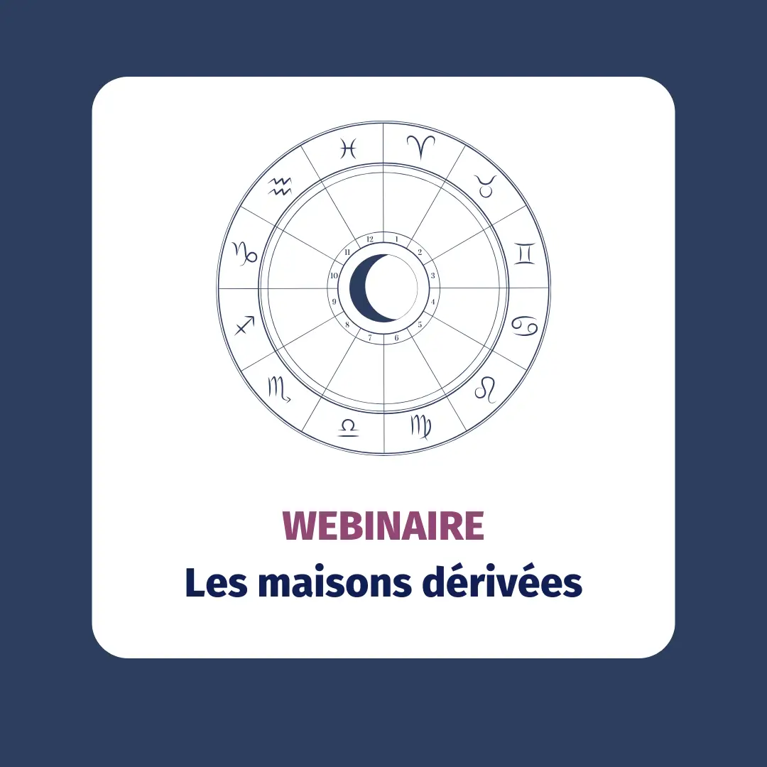 Webinaire: Les maisons dérivées