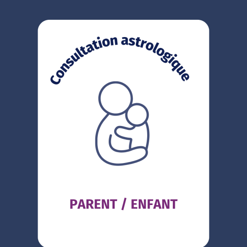 Consultation MP3 Parent-Enfant