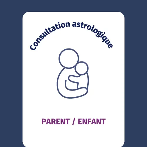 Consultation MP3 Parent-Enfant