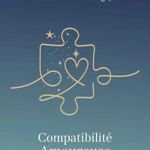 Consultation ASTROLOGIE: compatibilité amoureuse