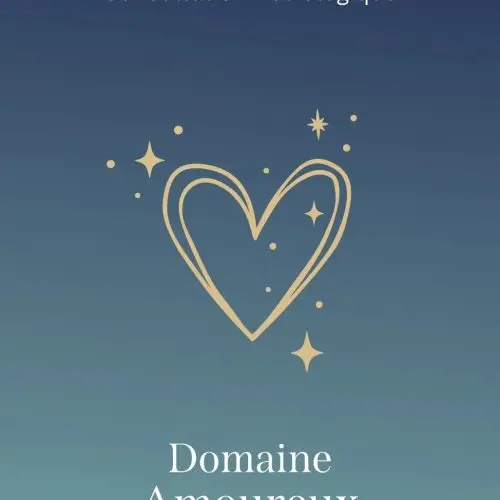 Consultation Amour : Profil & Prévisions (Format Audio)