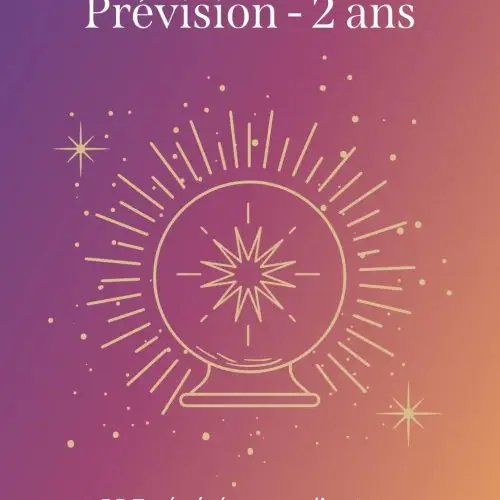 PDF Prévisions pour deux ans