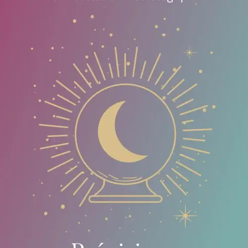 Consultation : Prévisions Astrologiques (Format Audio MP3)